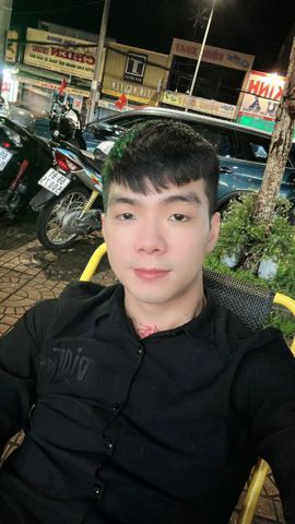 Bạn Nam Trần Bil Độc thân 28 tuổi Tìm người yêu lâu dài ở Sài Gòn, Hồ Chí Minh