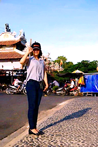 Bạn Nữ Luna Độc thân 37 tuổi Tìm bạn đời ở Quy Nhơn, Gia Lai