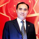 Cuong - Tìm bạn đời - Gia Định, Hồ Chí Minh - Người có chiều sâu và vui vẻ