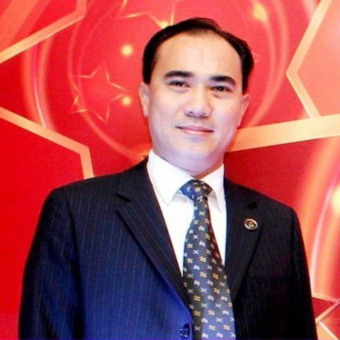 Bạn Nam Cuong Ly dị 51 tuổi Tìm bạn đời ở Gia Định, Hồ Chí Minh