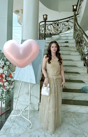 Bạn Nữ Nguyễn Độc thân 29 tuổi Tìm người để kết hôn ở Nha Trang, Khánh Hòa