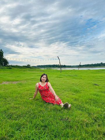 Bạn Nữ daocuc Độc thân 47 tuổi Tìm người yêu lâu dài ở Chợ Lớn, Hồ Chí Minh