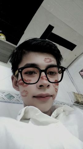 Bạn Nam Lê Trung hiền Độc thân 20 tuổi Tìm người yêu lâu dài ở Sài Gòn, Hồ Chí Minh