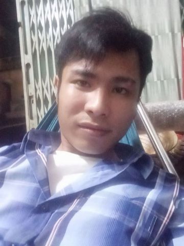 Bạn Nam Thanh Tân Độc thân 25 tuổi Tìm bạn tâm sự ở Châu Đốc, An Giang