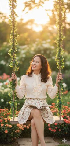 Bạn Nữ Huỳnh Uyên Độc thân 51 tuổi Tìm người để kết hôn ở Gia Định, Hồ Chí Minh