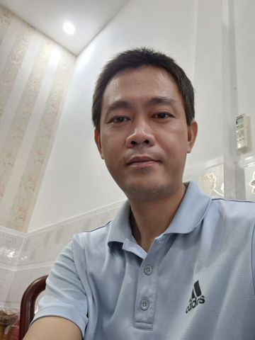 Bạn Nam Biển mặn Độc thân 41 tuổi Tìm bạn bè mới ở Sài Gòn, Hồ Chí Minh