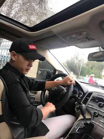 Bạn Nam Huy Độc thân 40 tuổi Tìm người yêu lâu dài ở Hoàng Mai, Hà Nội