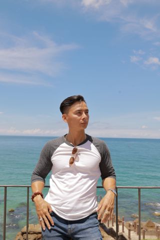 Bạn Nam Tâm Độc thân 42 tuổi Tìm người yêu lâu dài ở Xuân Hòa, Hồ Chí Minh