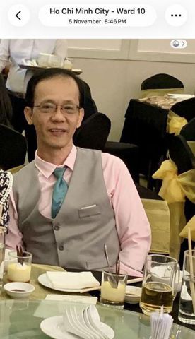 Bạn Nam -TìmTriKỷ- Ở góa 60 tuổi Tìm bạn đời ở Dĩ An, Hồ Chí Minh