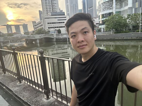 Bạn Nam Joel Ly dị 37 tuổi Tìm bạn đời ở Hamburg, Đức