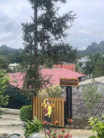 Bạn Nữ Ngọc Ở góa 61 tuổi Tìm bạn đời ở Hoàn Kiếm, Hà Nội