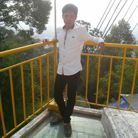 Nguyễn Tấn Thông - Tìm người yêu lâu dài - Chợ Lớn, Hồ Chí Minh - Anh chân thành