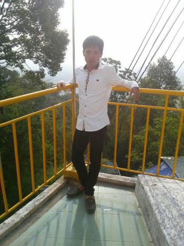 Bạn Nam Nguyễn Tấn Ly dị 35 tuổi Tìm người yêu lâu dài ở Chợ Lớn, Hồ Chí Minh