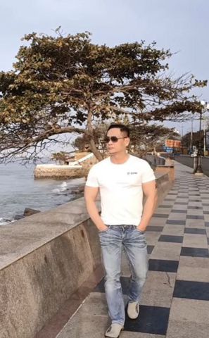 Bạn Nam HoangThanh Độc thân 49 tuổi Tìm người để kết hôn ở Bà Rịa, Hồ Chí Minh