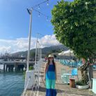 Tina - Tìm bạn đời - New York, Mỹ - Tìm anh chân tình, vui tính, lãng mạn!