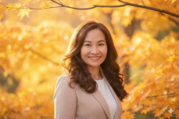 Bạn Nữ Huỳnh Bích Độc thân 54 tuổi Tìm bạn đời ở Sài Gòn, Hồ Chí Minh