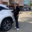 Hoa Nguyen - Tìm người yêu lâu dài - Indiana, Mỹ - A nghiem tuc