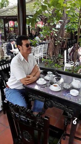 Bạn Nam CAFE XƯA Ở góa 54 tuổi Tìm bạn đời ở Sài Gòn, Hồ Chí Minh