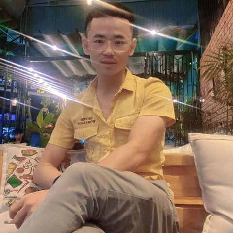 Bạn Nam Trung Độc thân 33 tuổi Tìm người yêu lâu dài ở Chợ Lớn, Hồ Chí Minh