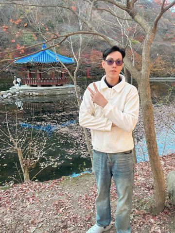 Bạn Nam Duy Anh Ở góa 31 tuổi Tìm bạn tâm sự ở Sài Gòn, Hồ Chí Minh