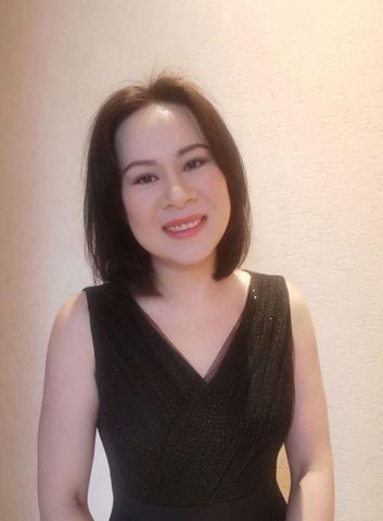 Bạn Nữ My Ly dị 42 tuổi Tìm người để kết hôn ở An Xuyên, Cà Mau