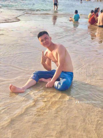 Bạn Nam Qvinh Độc thân 30 tuổi Tìm bạn tâm sự ở Gò Công, Đồng Tháp