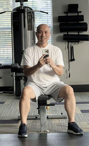 Bạn Nam Hùng Ly dị 65 tuổi Tìm bạn đời ở Hoàn Kiếm, Hà Nội