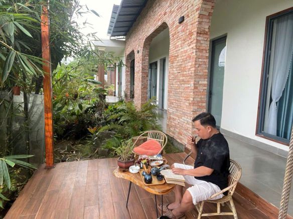 Bạn Nam Duy Độc thân 39 tuổi Tìm bạn tâm sự ở Sài Gòn, Hồ Chí Minh