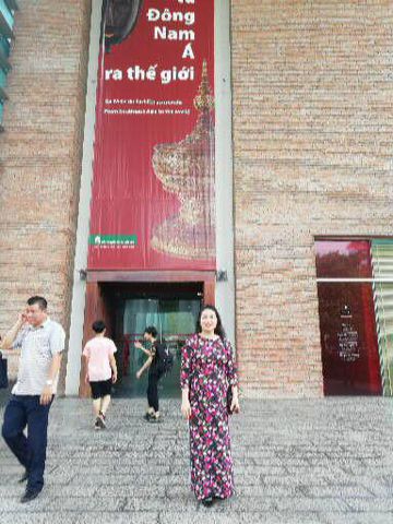 Bạn Nữ Bích Thủy Độc thân 59 tuổi Tìm người yêu lâu dài ở Đống Đa, Hà Nội