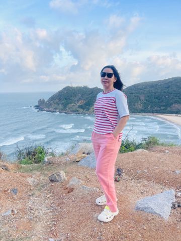 Bạn Nữ Tri kỷ ơi Ly dị 46 tuổi Tìm người yêu lâu dài ở Tân Định, Hồ Chí Minh