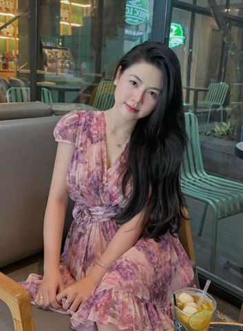 Bạn Nữ Linh Độc thân 28 tuổi Tìm người yêu lâu dài ở Cầu Giấy, Hà Nội