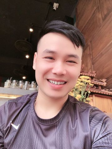 Bạn Nam Khánh Độc thân 36 tuổi Tìm người yêu lâu dài ở Phủ Lý, Ninh Bình