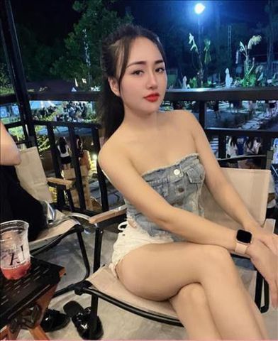 Bạn Nữ ROSY Độc thân 22 tuổi Tìm người yêu lâu dài ở Xuân Hòa, Hồ Chí Minh