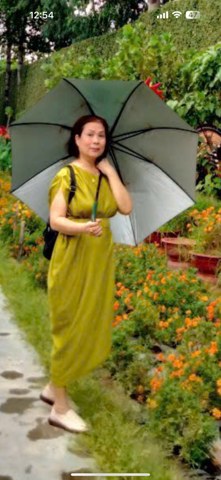 Bạn Nữ Thy Nguyen Ở góa 59 tuổi Tìm người yêu lâu dài ở Cam Ly - Đà Lạt, Lâm Đồng