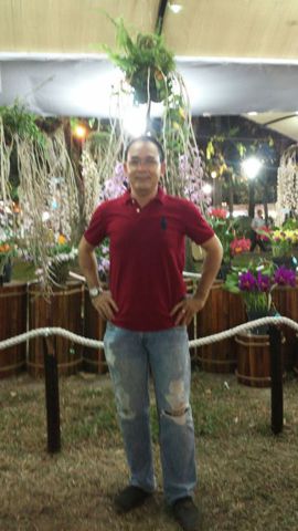 Bạn Nam Hải Độc thân 54 tuổi Tìm người yêu lâu dài ở Gia Định, Hồ Chí Minh