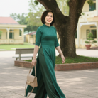 Hương Giang - Tìm bạn đời - Đồng Hới, Quảng Trị - Nghiêm túc