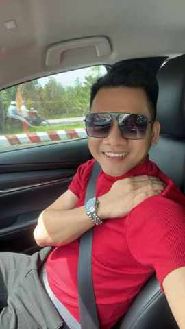 Bạn Nam Ông Chú U40 Ly dị 34 tuổi Tìm bạn tâm sự ở Tân Ngãi, Vĩnh Long