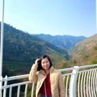 Hương - Tìm người để kết hôn - Phan Đình Phùng, Thái Nguyên - Mộc mạc, chân thành