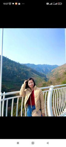 Bạn Nữ Hương Độc thân 36 tuổi Tìm người để kết hôn ở Phan Đình Phùng, Thái Nguyên