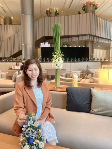 Bạn Nữ TÌM MỘT NỬA Độc thân 49 tuổi Tìm người để kết hôn ở Bến Thành, Hồ Chí Minh