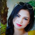 Hy Cúc - Tìm người yêu lâu dài - Bình Dương, Hồ Chí Minh - đơn giản  hạnh phúc