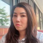 Tina Hoang - Tìm bạn đời - New Jersey, Mỹ - Sẽ nói sau