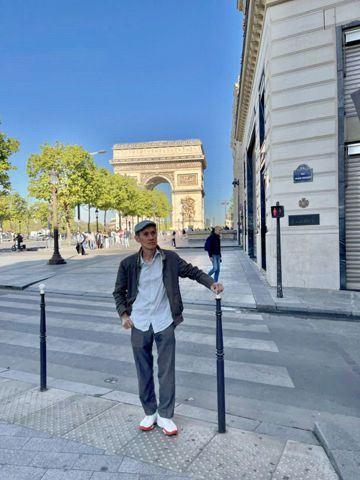 Bạn Nam ngoc Độc thân 65 tuổi Tìm bạn tâm sự ở North Carolina, Mỹ