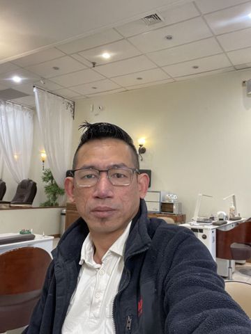 Bạn Nam Kevin Độc thân 46 tuổi Tìm người để kết hôn ở West Virginia, Mỹ