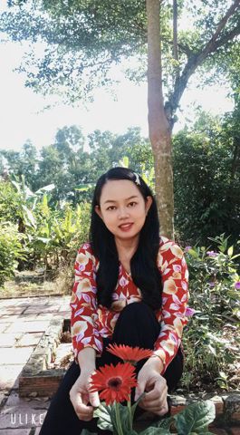 Bạn Nữ Thanh Thảo Độc thân 47 tuổi Tìm người yêu lâu dài ở Tân Uyên, Hồ Chí Minh