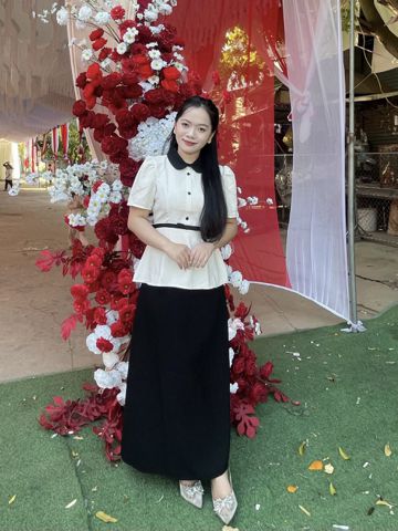 Bạn Nữ Mộc An Độc thân 28 tuổi Tìm người yêu lâu dài ở Cầu Giấy, Hà Nội