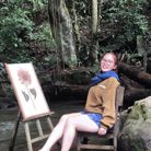 Trang - Tìm người yêu lâu dài - Vũng Tàu, Hồ Chí Minh - Hiền lành