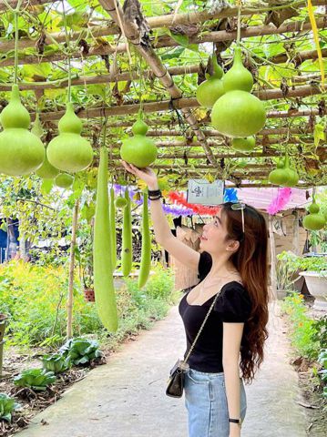 Bạn Nữ Ngô Thị Mộng Độc thân 30 tuổi Tìm người yêu lâu dài ở Chợ Lớn, Hồ Chí Minh