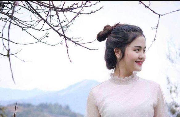 Bạn Nữ Suri Ly dị 35 tuổi Tìm người để kết hôn ở Cầu Giấy, Hà Nội