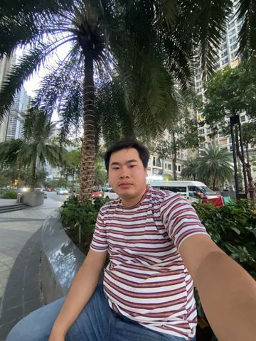 Bạn Nam Khải Độc thân 30 tuổi Tìm bạn tâm sự ở Tân Định, Hồ Chí Minh